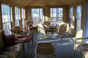 sika deer hunting property