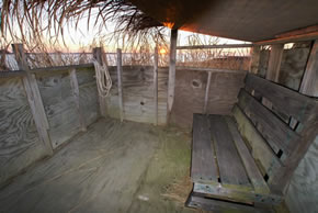 sika deer hunting property