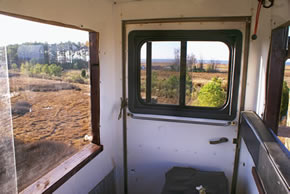 sika deer hunting property