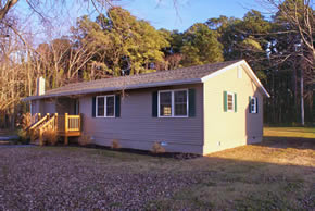 MAC house
