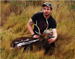 Sika 6-point