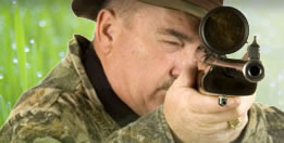 Hunting Outfitters