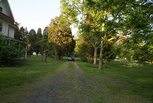 Smithville house