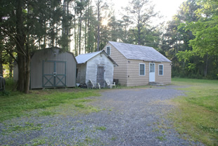 Smithville house