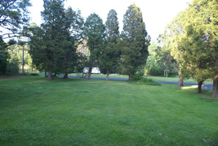 Smithville house