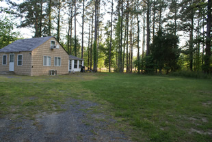Smithville house