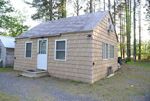 Smithville house