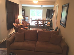 chesapeake bay rental MAC house