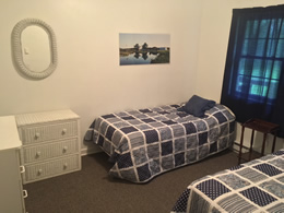 MAC house