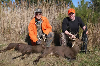rifle season