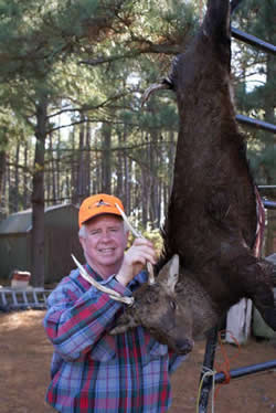 rifle season