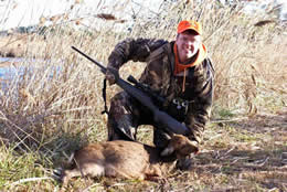 rifle season