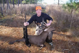rifle season