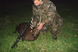 rifle season