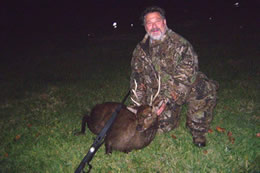 rifle season