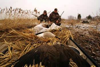 rifle season